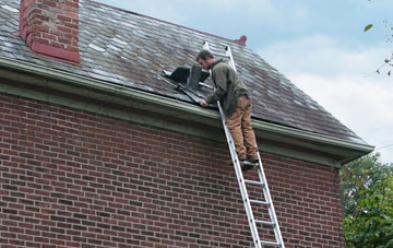 what affects urgent Lindores roof repairs
