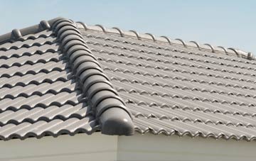 advantages of Lindores clay roofing