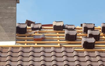 Lindores clay roofing costs