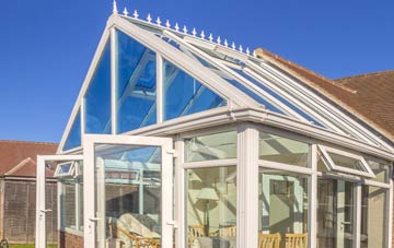 conservatory roof insulation costs Lindores