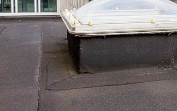 disadvantages of Lindores flat roofs