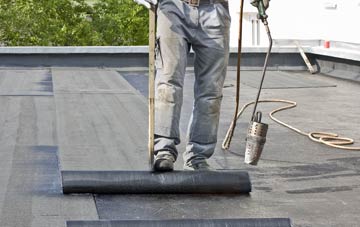 flat roof replacement Lindores, Fife