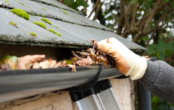 gutter cleaning Lindores, Fife