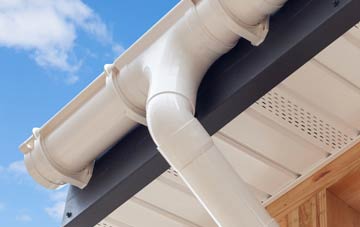 Lindores gutter installation costs