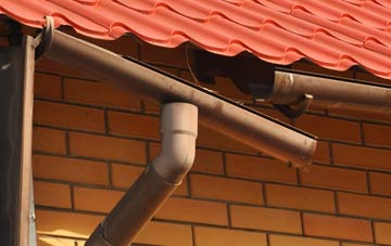 Lindores gutter repair costs