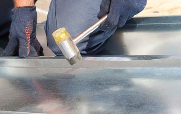 Lindores metal roofing costs