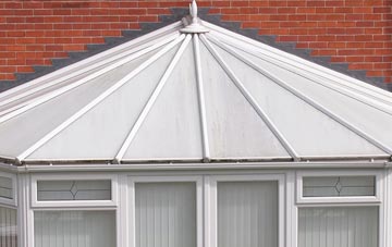 Lindores polycarbonate conservatory roof repairs