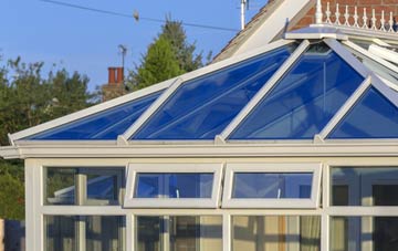 professional Lindores conservatory insulation