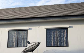 Lindores rubber roof costs