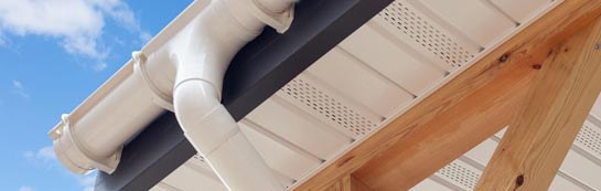 get Lindores guttering quotes today