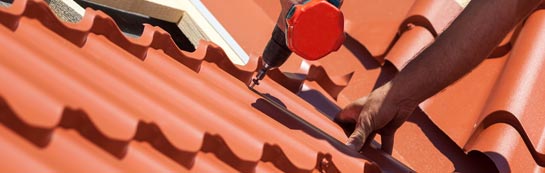 save on Lindores roof installation costs