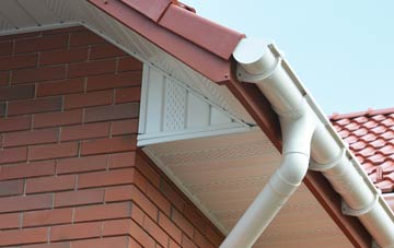 Lindores soffit repair costs
