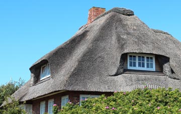 thatch roofing Lindores, Fife
