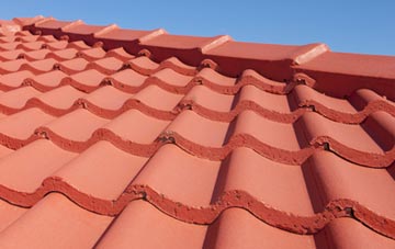 Lindores tile and slate roof replacement