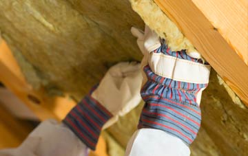 types of Lindores pitched roof insulation materials