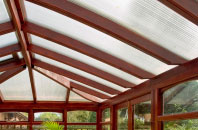 Lindores conservatory roofing insulation