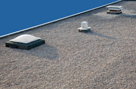 Lindores flat roofing