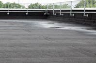 find rated Lindores flat roofing companies