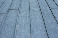 Lindores lead roofing