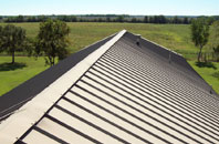Lindores metal roof quotes
