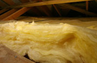 Lindores pitch roof insulation