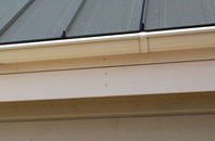 Lindores soffit repair