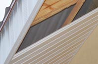 rated Lindores soffit repair companies