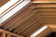 Lindores tapered roof insulation quotes